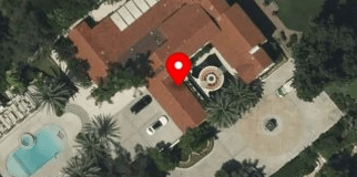 House image located at San Marino, CA 91108
