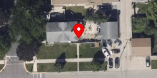 House image located at Melrose Park, IL 60160