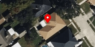 House image located at New Orleans, LA 70128