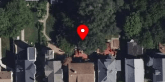 House image located at Chicago, IL 60626