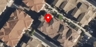 House image located at Fremont, CA 94555