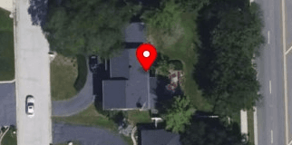 House image located at Palos Heights, IL 60463