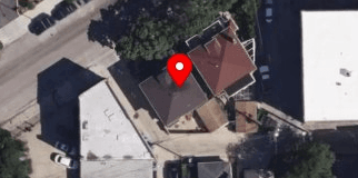 House image located at Chicago, IL 60626