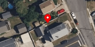 House image located at Woodbridge, NJ 07095