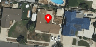 House image located at Corona, CA 92882