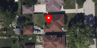 House image located at La Grange Park, IL 60526