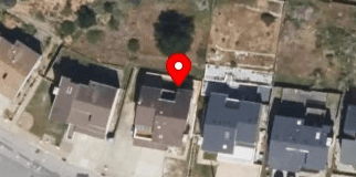 House image located at Pacifica, CA 94044