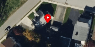 House image located at Wappingers Falls, NY 12590