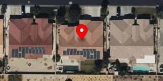 House image located at Indio, CA 92203