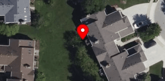 House image located at Schaumburg, IL 60194