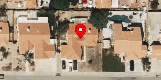 House image located at Palmdale, CA 93552