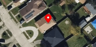 House image located at New Orleans, LA 70128