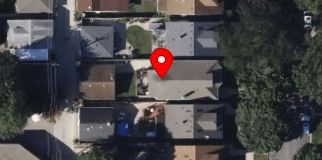 House image located at Chicago, IL 60646