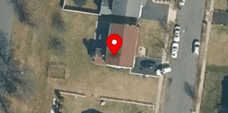 House image located at Sewaren, NJ 07077