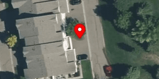 House image located at Maple Grove, MN 55311