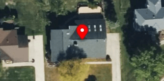 House image located at Bloomfield Hills, MI 48302