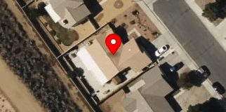 House image located at Hesperia, CA 92344