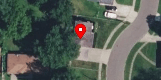 House image located at Akron, OH 44310