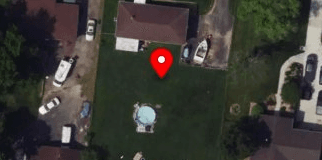 House image located at Cincinnati, OH 45255