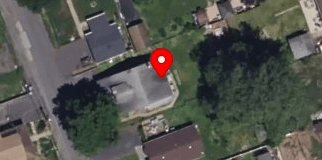House image located at Croydon, PA 19021