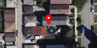 House image located at Chicago, IL 60609