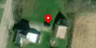 House image located at Hillsboro, OH 45133