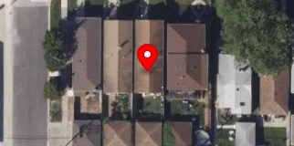 House image located at Harwood Heights, IL 60706