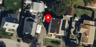 House image located at Bridgeport, CT 06606