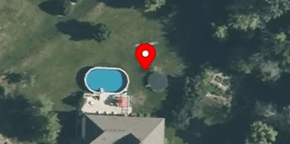 House image located at Saint Michael, MN 55376