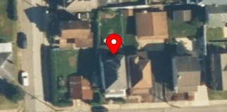 House image located at Carnegie, PA 15106