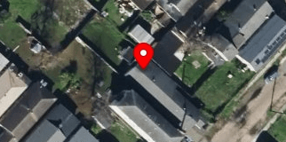House image located at New Orleans, LA 70118