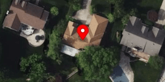 House image located at Cincinnati, OH 45233