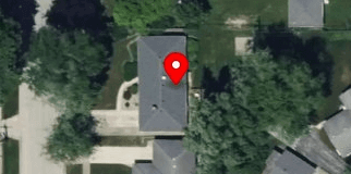 House image located at South Holland, IL 60473