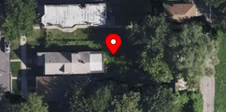 House image located at Chicago, IL 60637