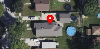 House image located at Chicago Ridge, IL 60415