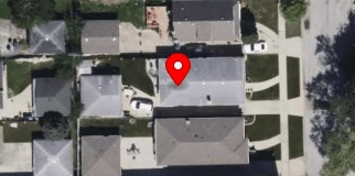 House image located at Evergreen Park, IL 60805