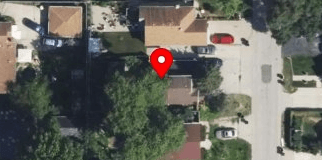 House image located at Round Lake, IL 60073