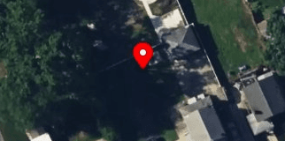 House image located at Oaklyn, NJ 08107