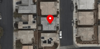 House image located at Las Vegas, NV 89166