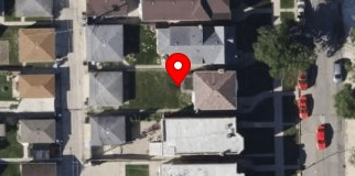 House image located at Chicago, IL 60634