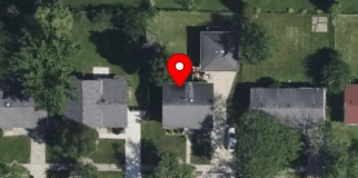 House image located at Richton Park, IL 60471