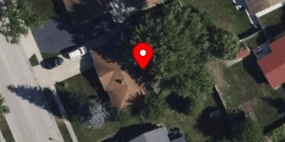 House image located at Elk Grove Village, IL 60007