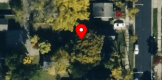 House image located at Lansing, MI 48906