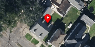House image located at New Orleans, LA 70116