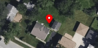 House image located at Park Forest, IL 60466