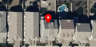 House image located at Mesa, AZ 85209