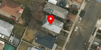 House image located at Springfield Gardens, NY 11413