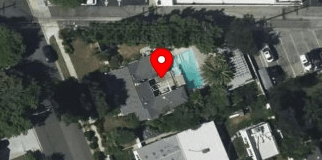 House image located at Burbank, CA 91505