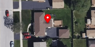 House image located at Chicago Ridge, IL 60415