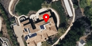 House image located at Los Altos, CA 94022
